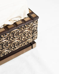 Filligree Bed Set