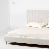 Villin Bed