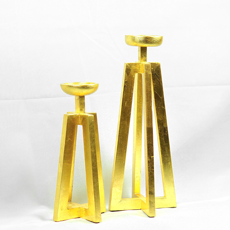 Timeless Candle Stand