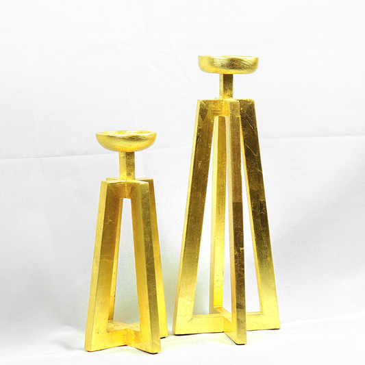 Timeless Candle Stand
