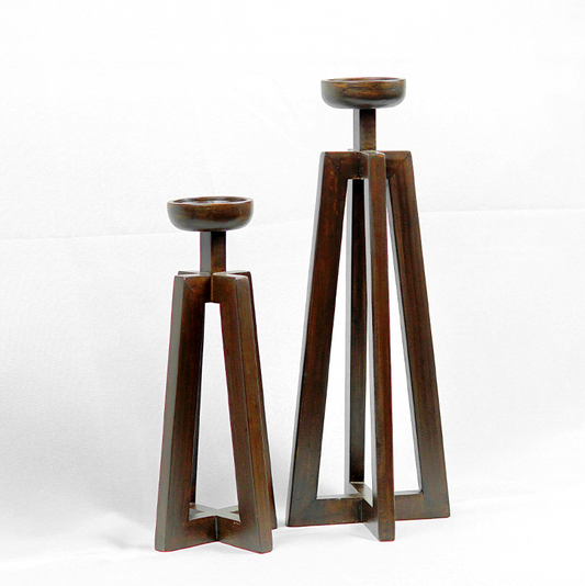 Timeless Candle Stand