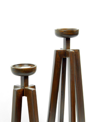 Timeless Candle Stand