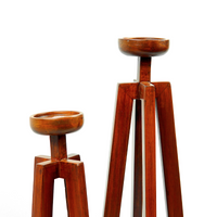 Timeless Candle Stand