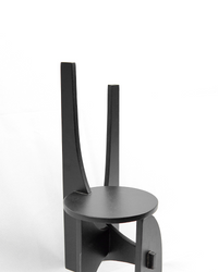 Avant Garde Candle Stand
