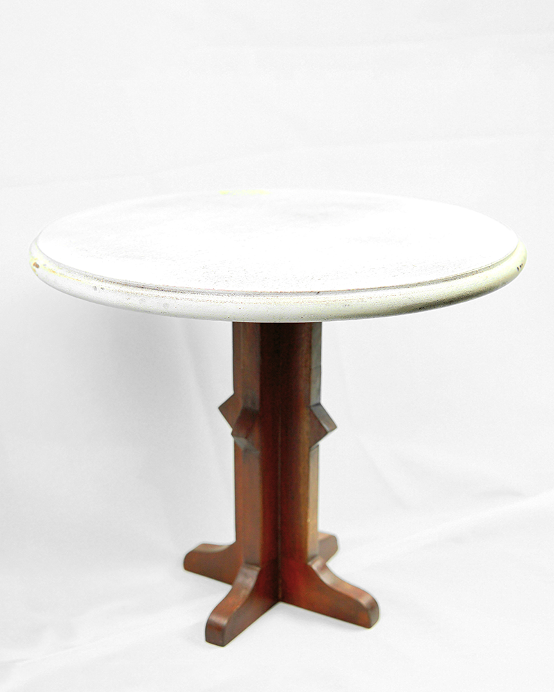 Vintage Cake Stand