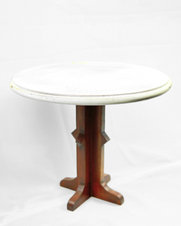 Vintage Cake Stand