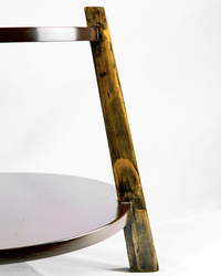 Arbor Tiered Stand