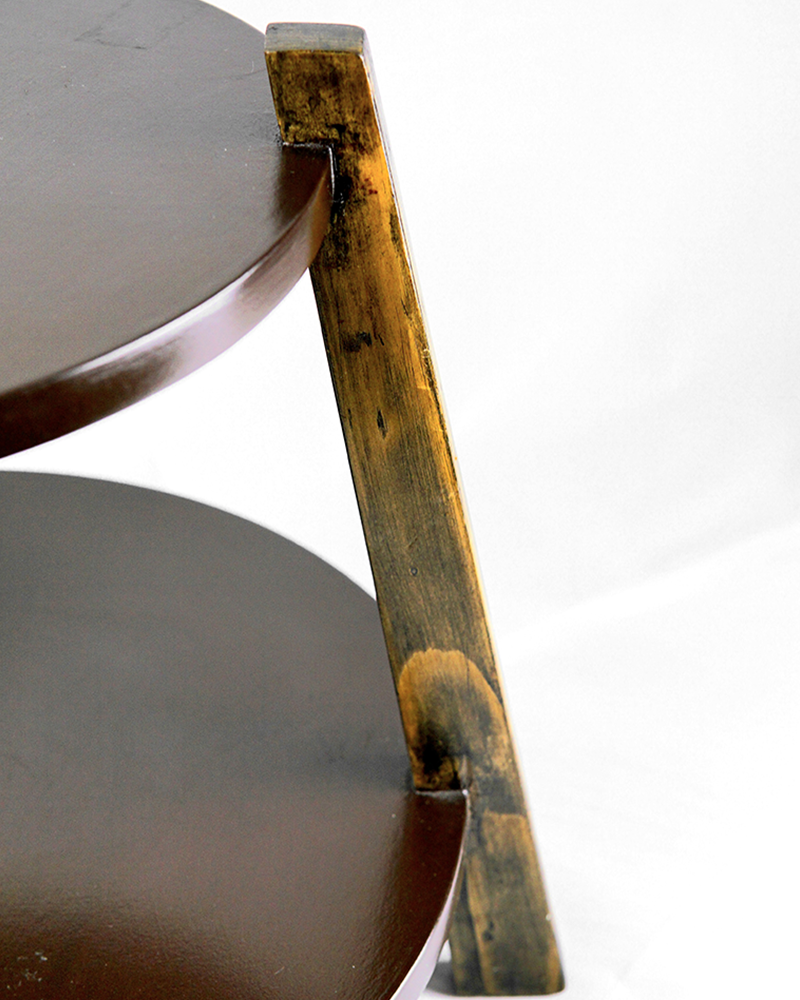 Arbor Tiered Stand