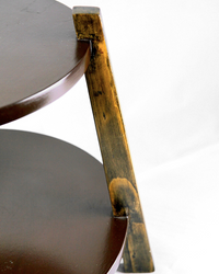 Arbor Tiered Stand