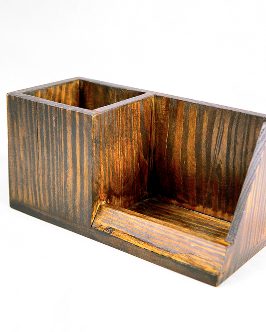 Multi Functional Desk Organizer