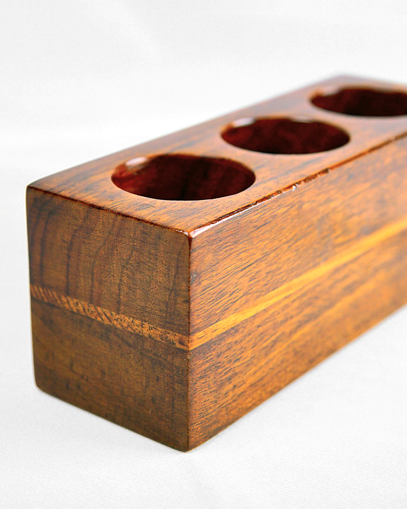 Compact Pen Holder