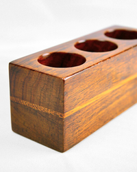 Compact Pen Holder