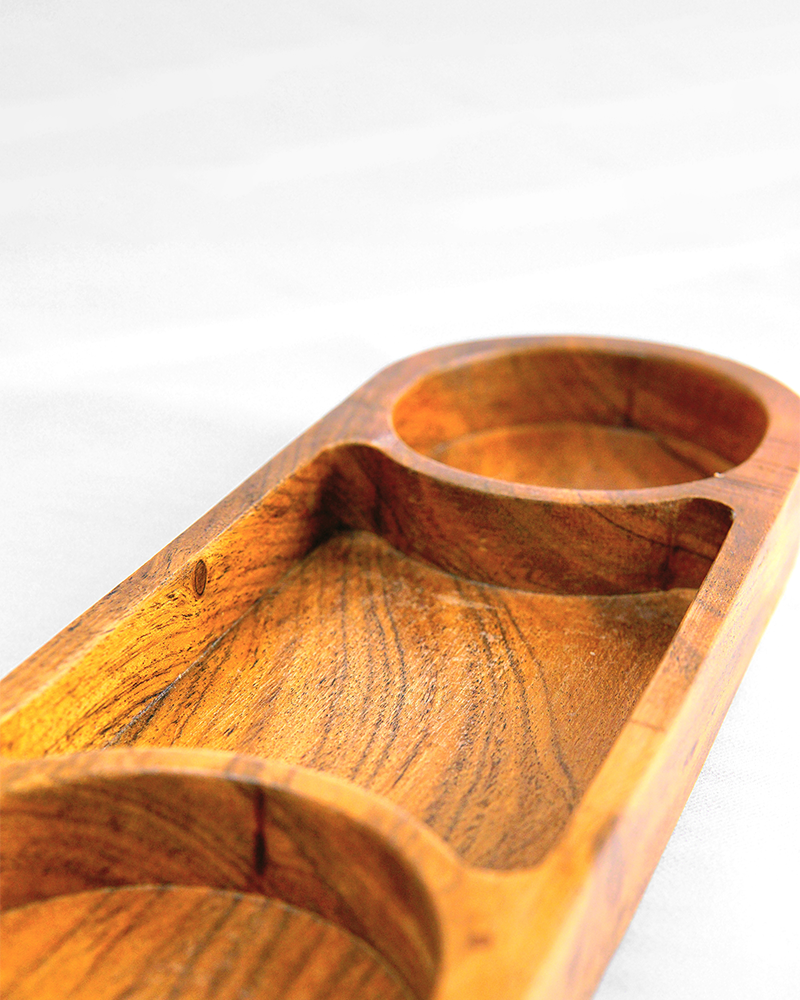 Tea Platter
