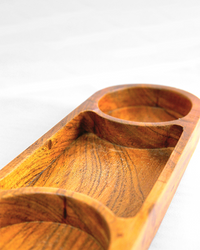 Tea Platter