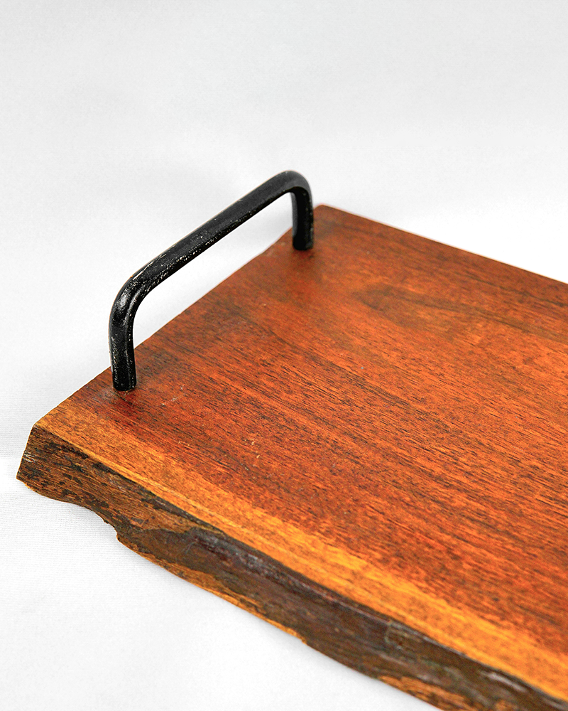 Earthbound Trays