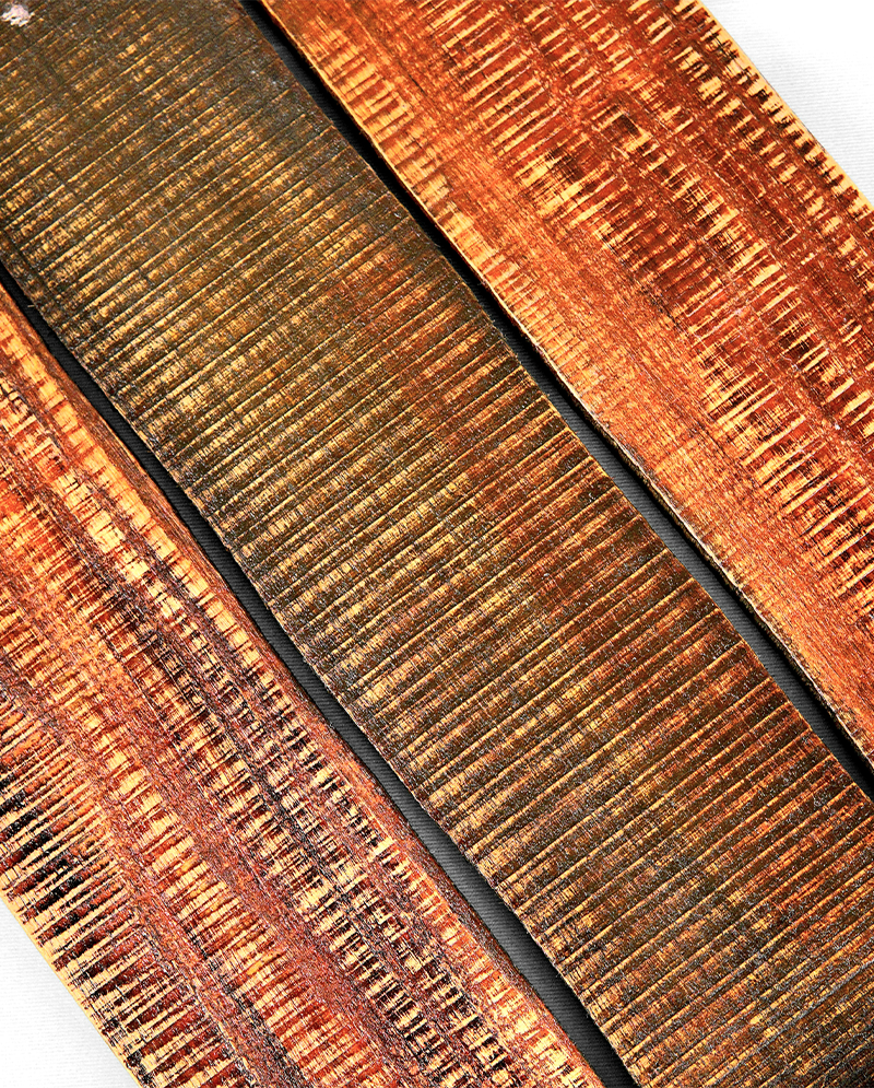 Vintage Wooden Platter
