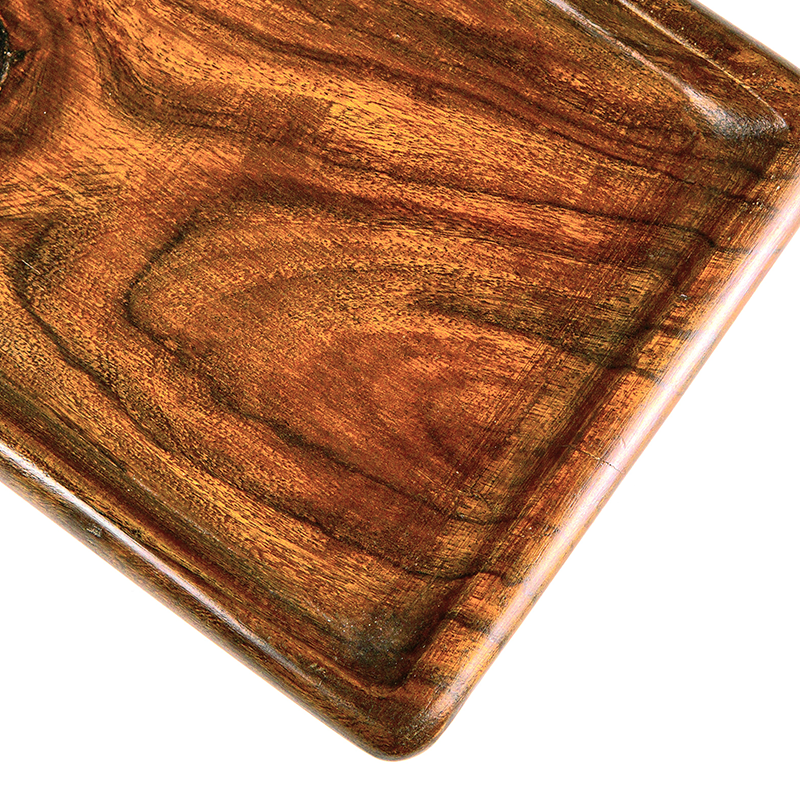 Bench Platter