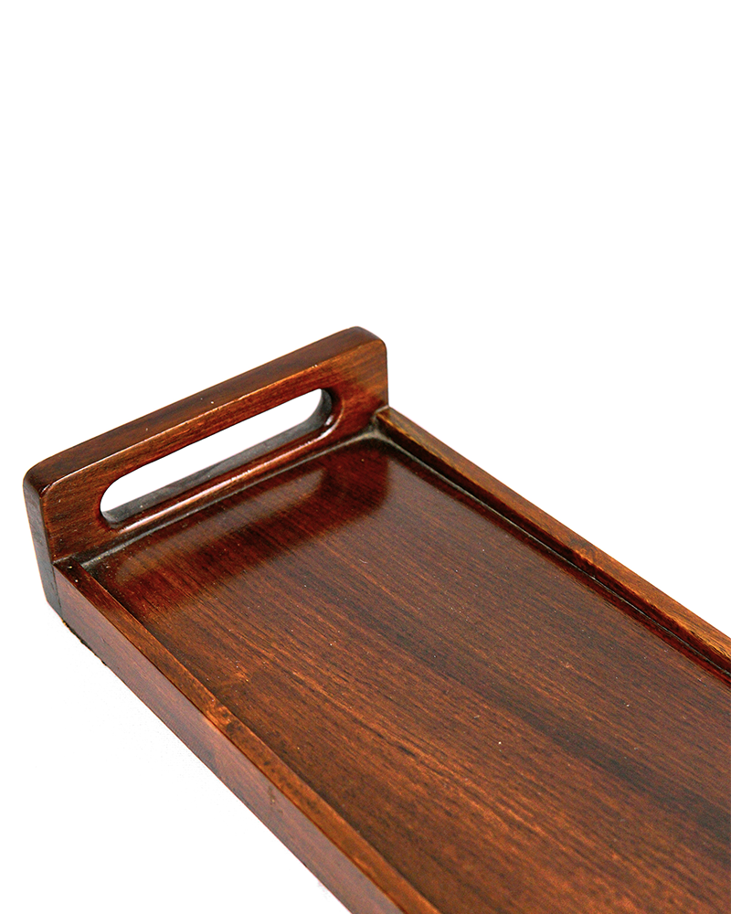 Jar Tray