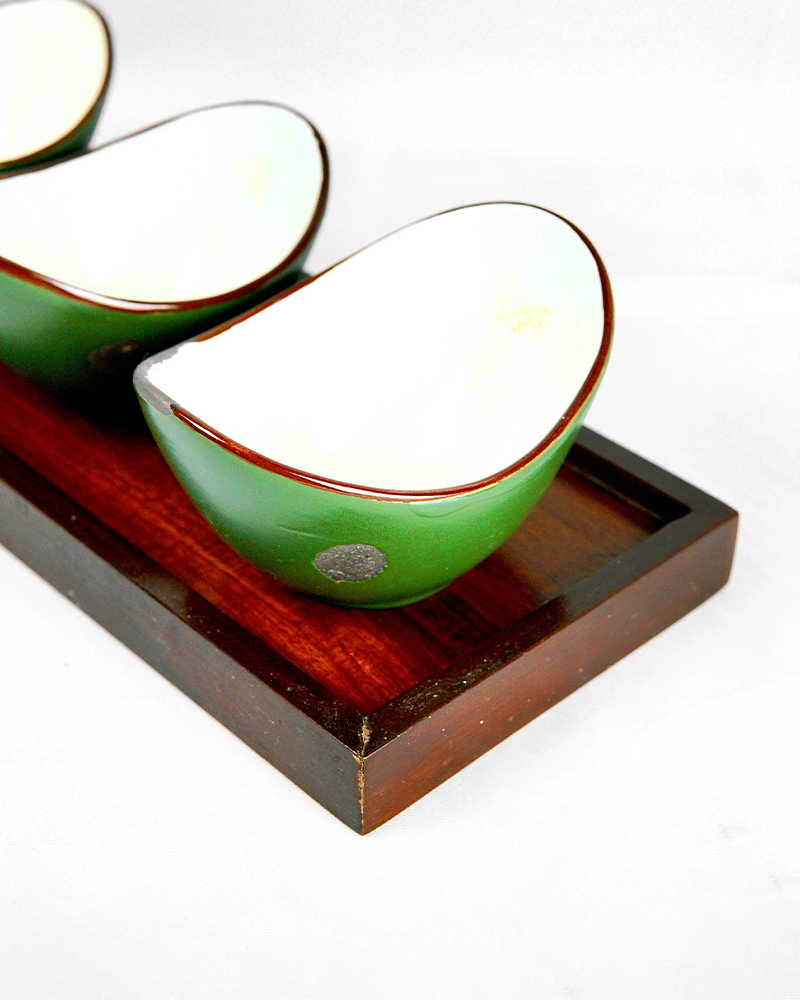 Wooden Slate