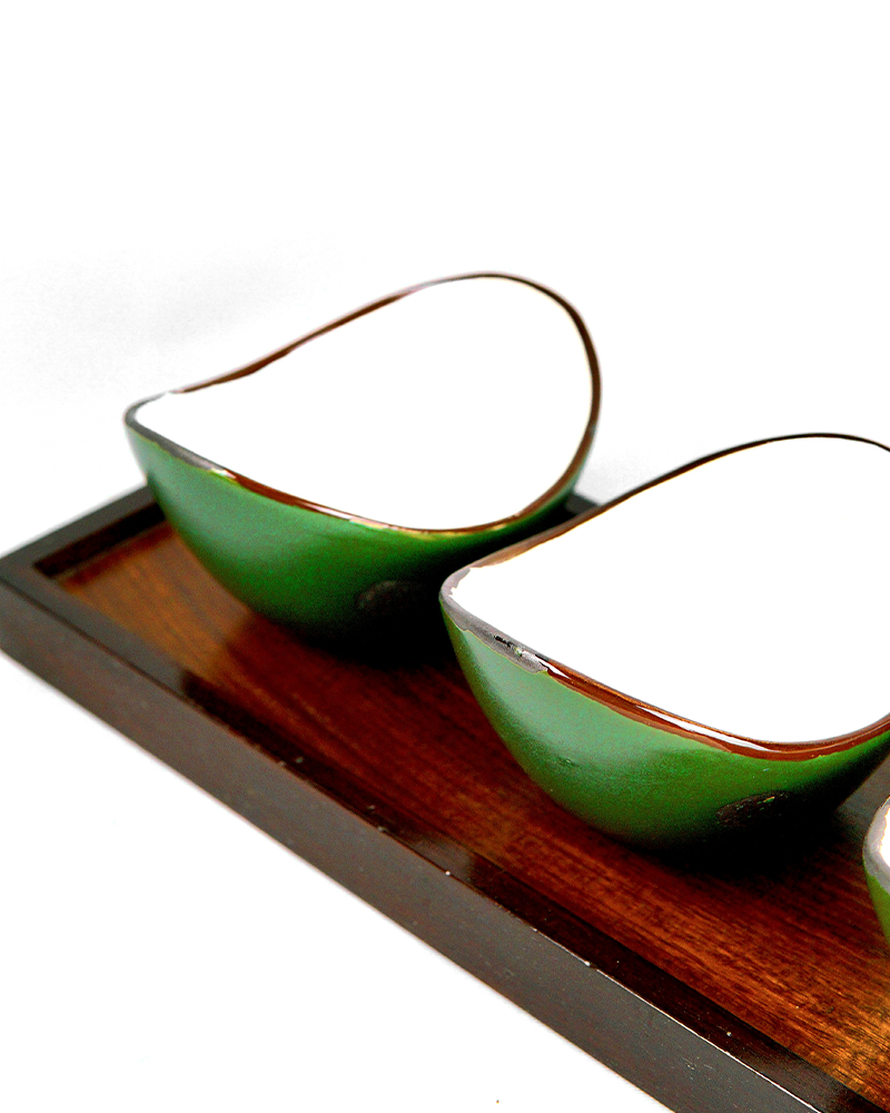 Wooden Slate