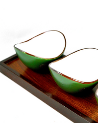 Wooden Slate