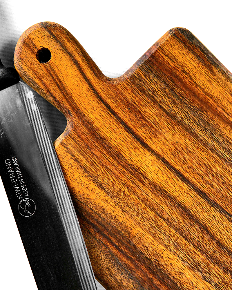 Harwood Cutting Board