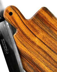 Harwood Cutting Board