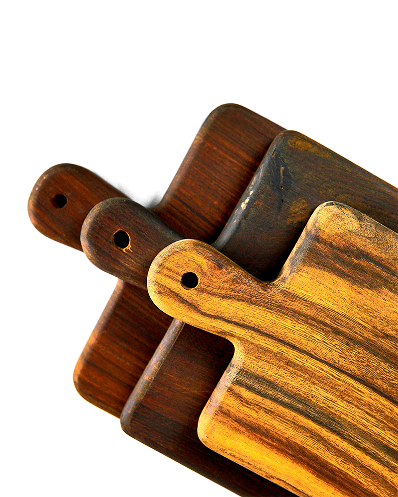 Set Of 3 Cutting  Board