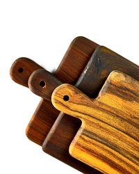 Set Of 3 Cutting  Board