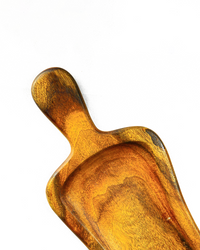 Flowing Form Tray