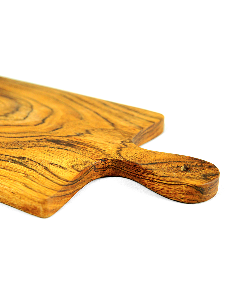 Traid Board