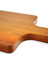 Solid Wood Platter