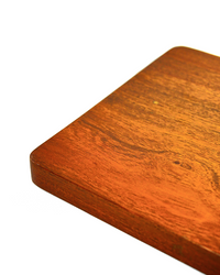 Solid Wood Platter
