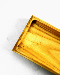 Square Jewelry Dish