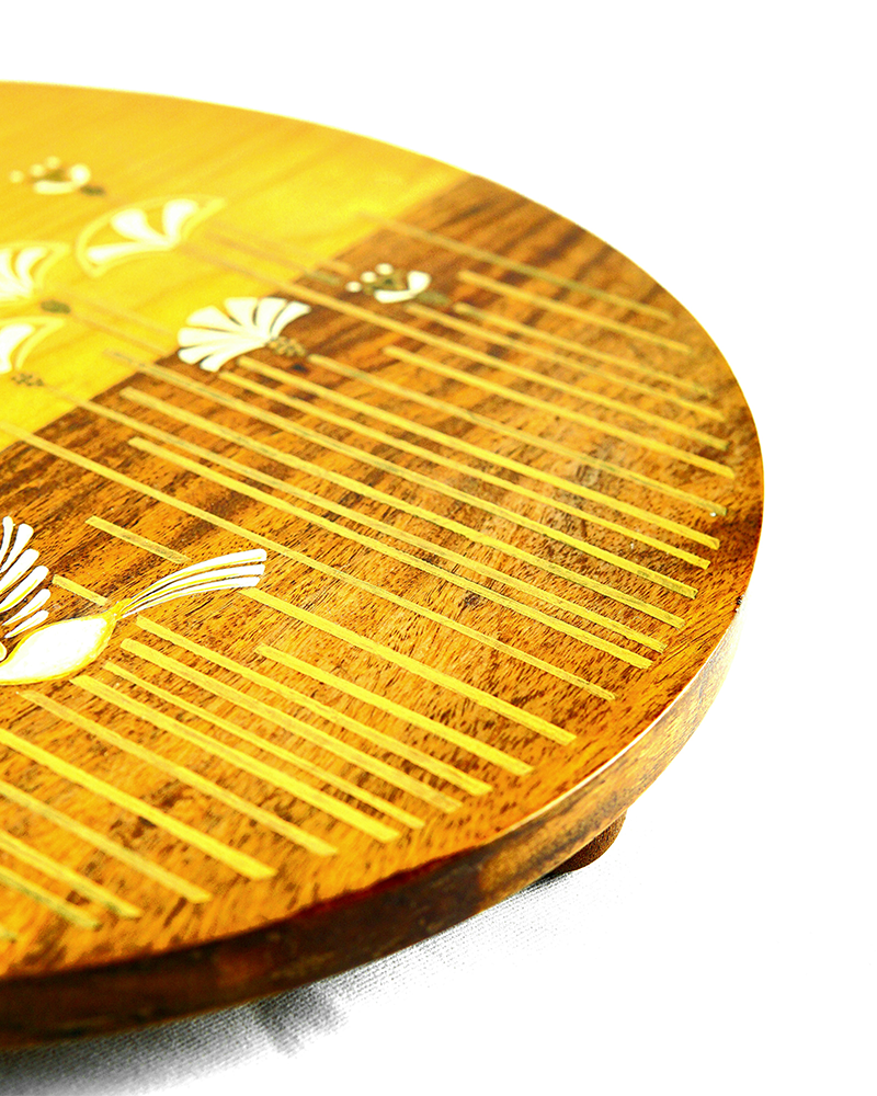 Avian Tray
