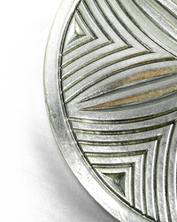 Detailed Leaf Hand Carved Trays