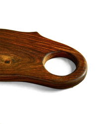 Handcuff Platter