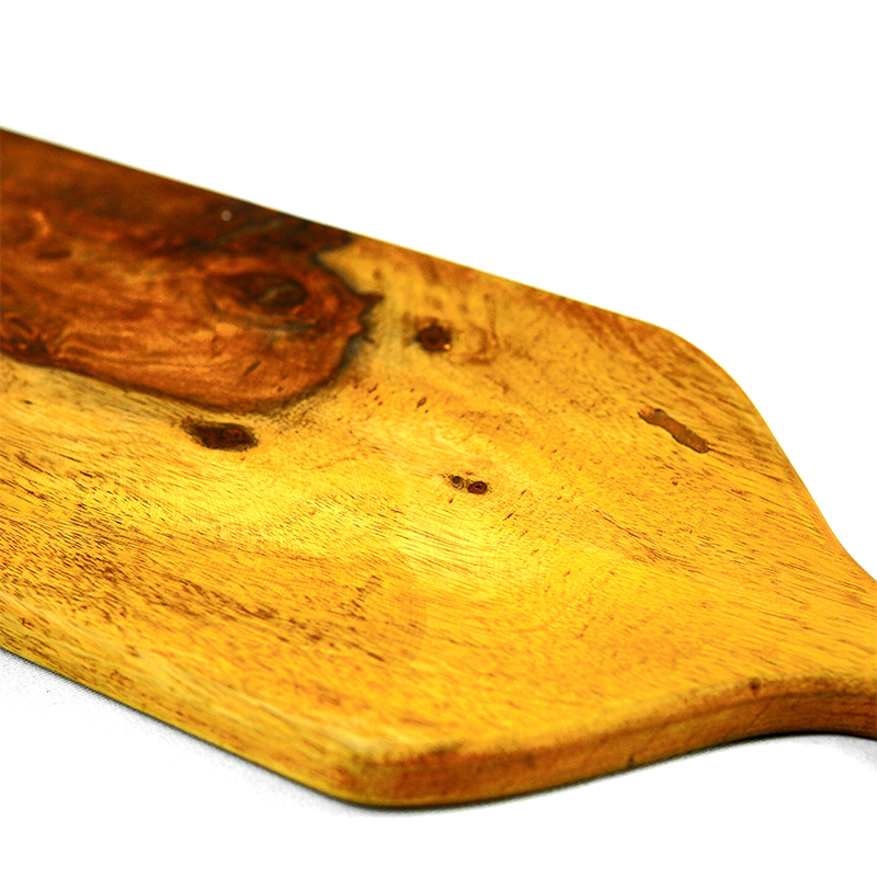 Serpentine Board
