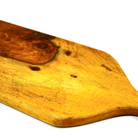 Serpentine Board