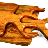 Antler Platter