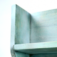 Rustic Key Rack