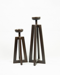 Timeless Candle Stand