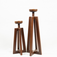 Timeless Candle Stand