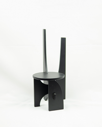 Avant Garde Candle Stand