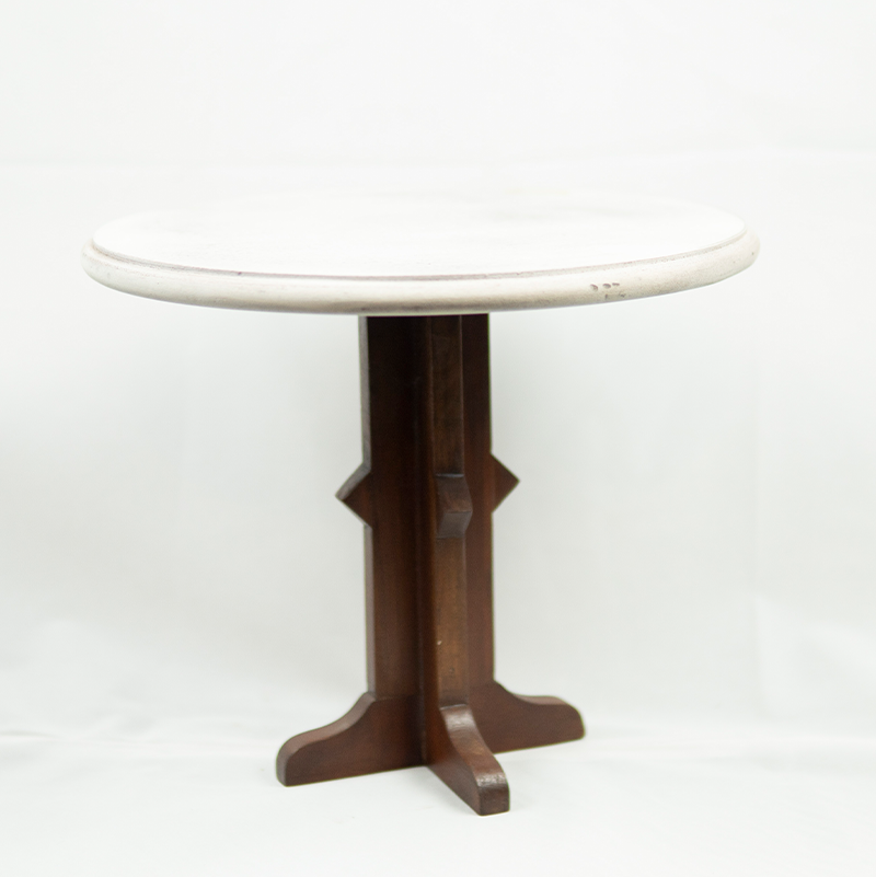 Vintage Cake Stand