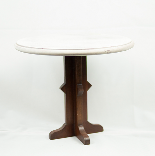 Vintage Cake Stand