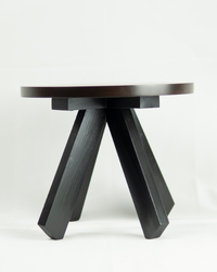Ebon Cake Stand