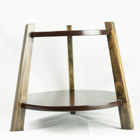 Arbor Tiered Stand