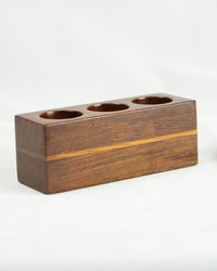 Compact Pen Holder