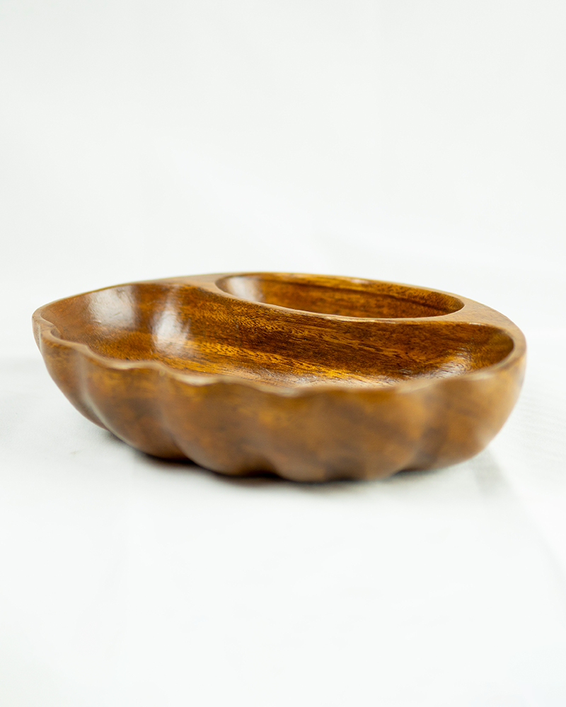 Talon Bowl